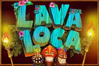 Lava Loca - Spin City - Congo